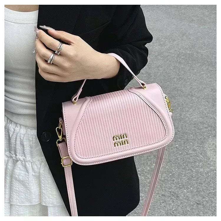 Mira Crossbody - Bagsberry.pk