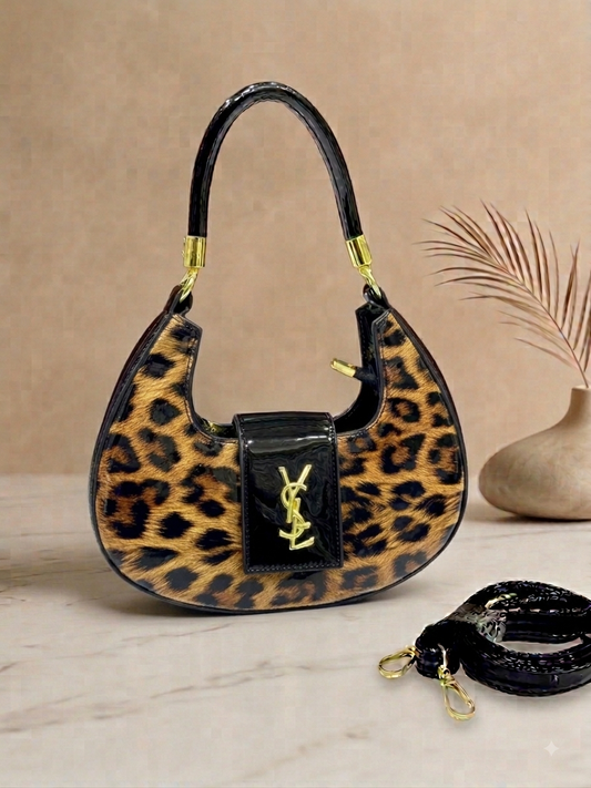 Mila Hobo Bag