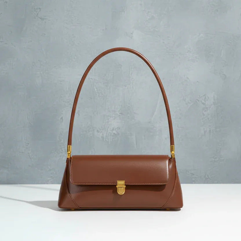 Baguette Shoulder Bag - Bagsberry.pk