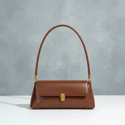 Baguette Shoulder Bag - Bagsberry.pk