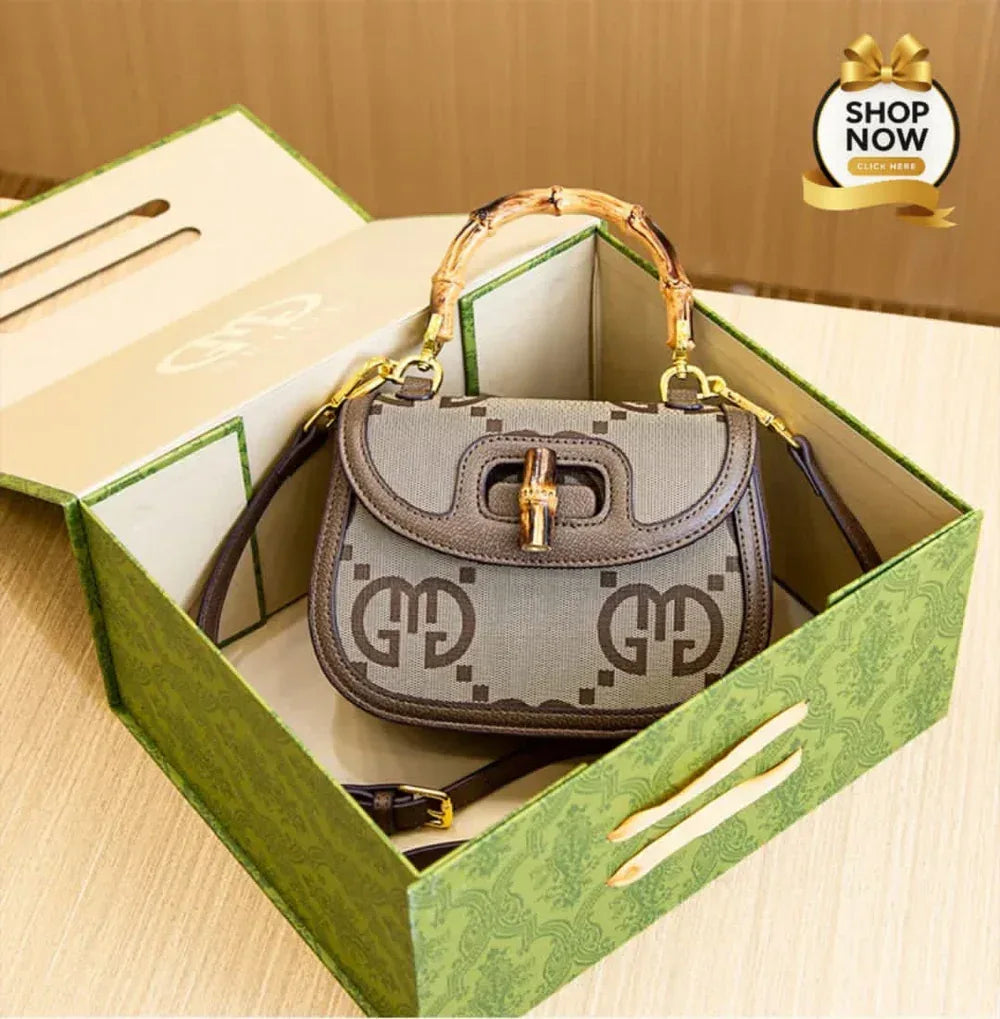 Premium crossbdy - Bagsberry.pk