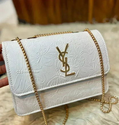 Floral Crossbody - Bagsberry.pk