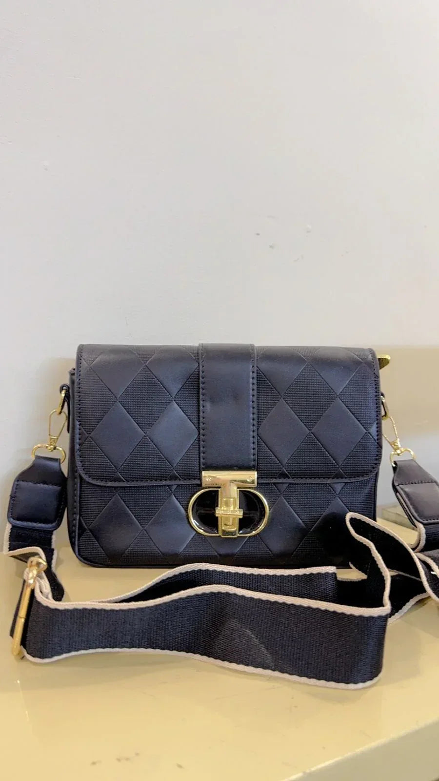 Fashion Cross Body - Bagsberry.pk