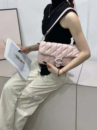 Tabby Shoulder Bag - Bagsberry.pk