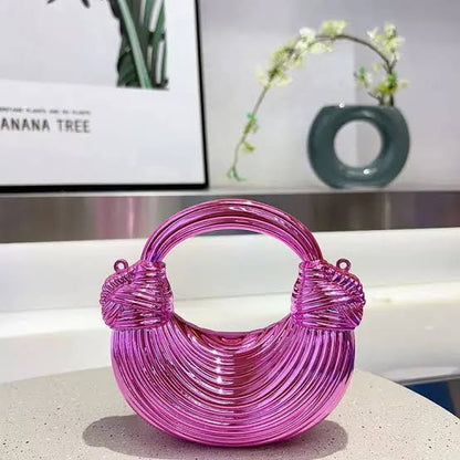 Mini viral crossbody