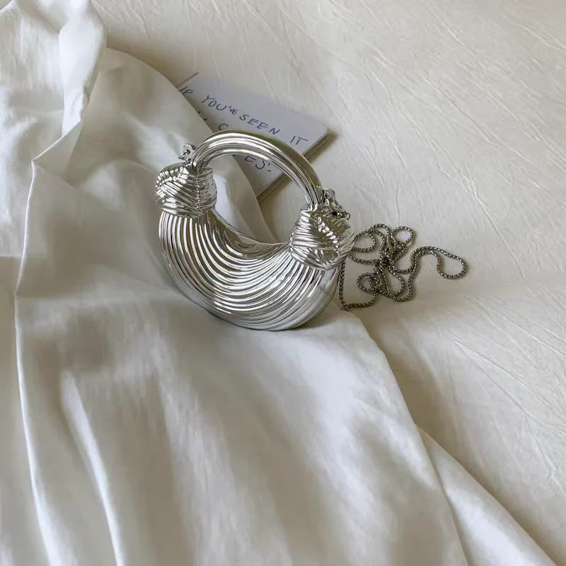 Mini viral crossbody