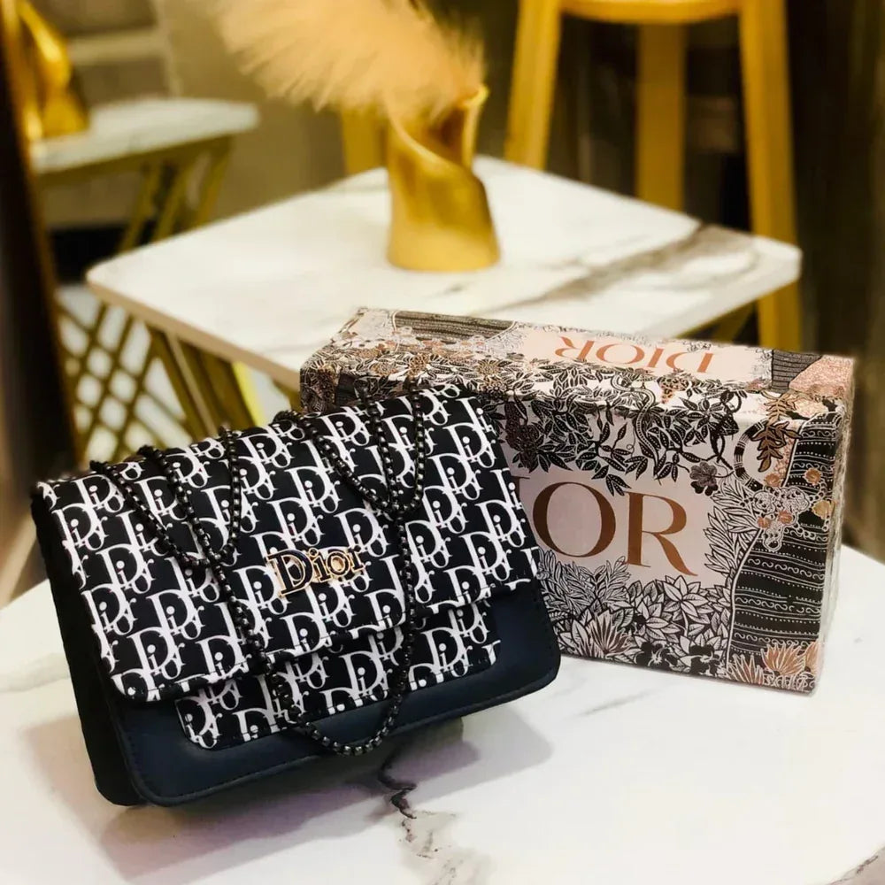 Carry All - Bagsberry.pk