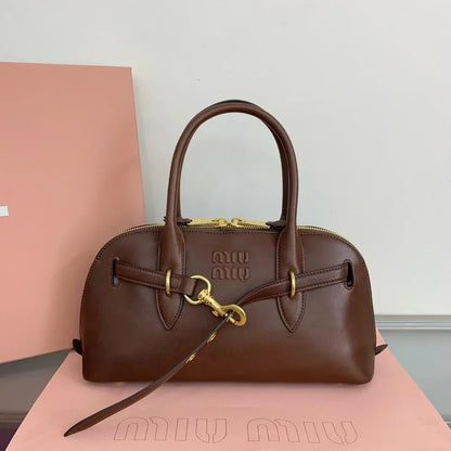 Leather Totebag - Bagsberry.pk