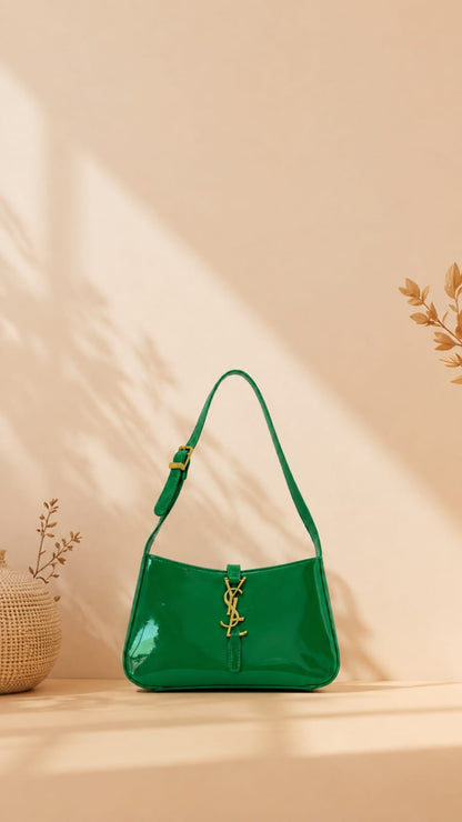 Premium imported shoulder bag