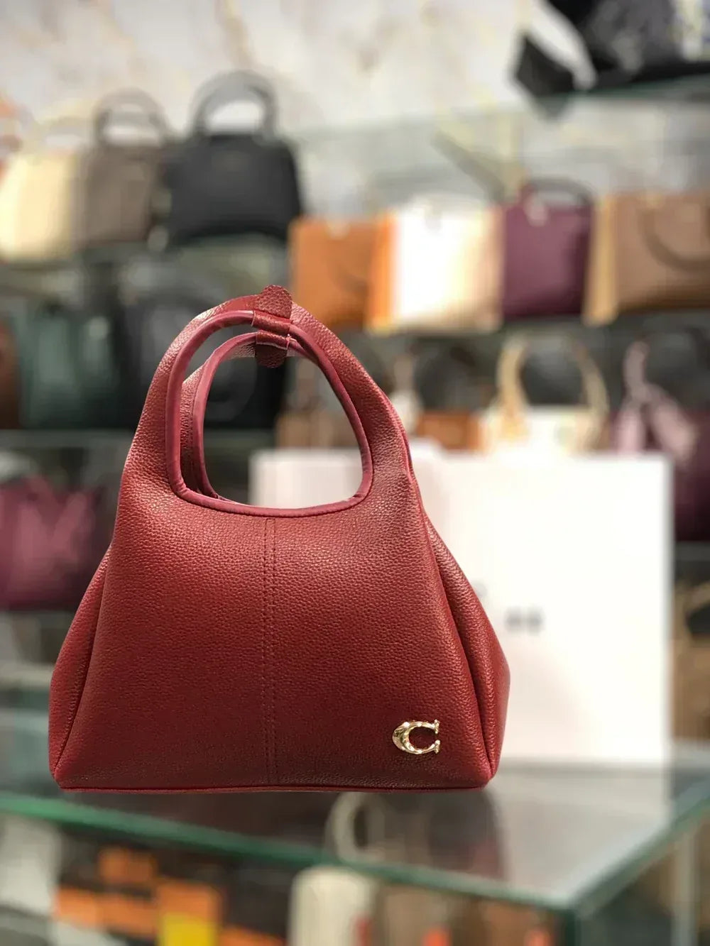 The Prestige - Bagsberry.pk