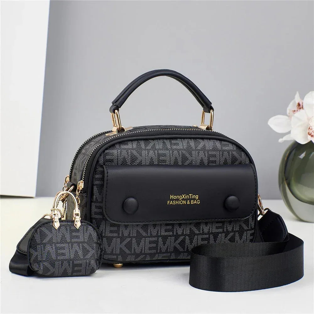 Victoria Crossbody - Bagsberry.pk