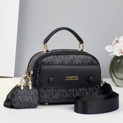 Victoria Crossbody - Bagsberry.pk