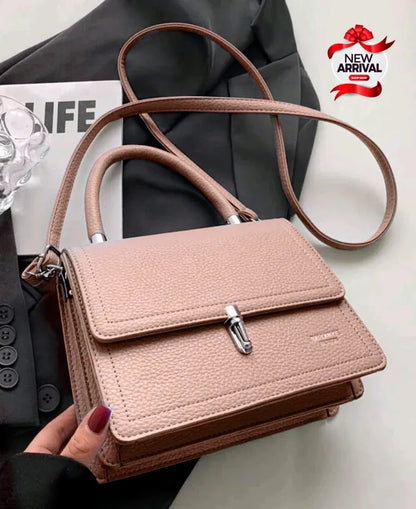 Zeph Crossbody - Bagsberry.pk