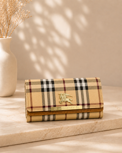 Signature Heritage Wallet