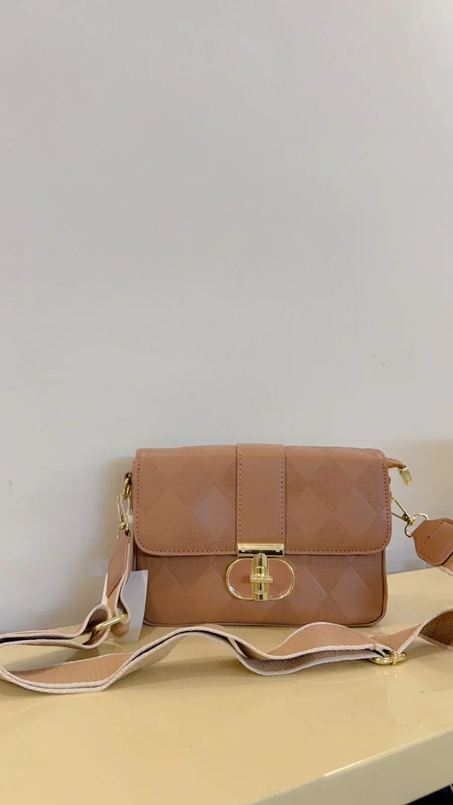 Fashion Cross Body - Bagsberry.pk