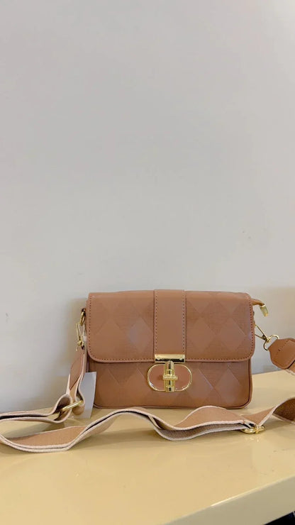 Fashion Cross Body - Bagsberry.pk