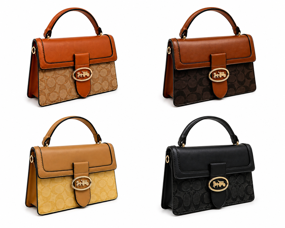 Elina Shoulder Bag