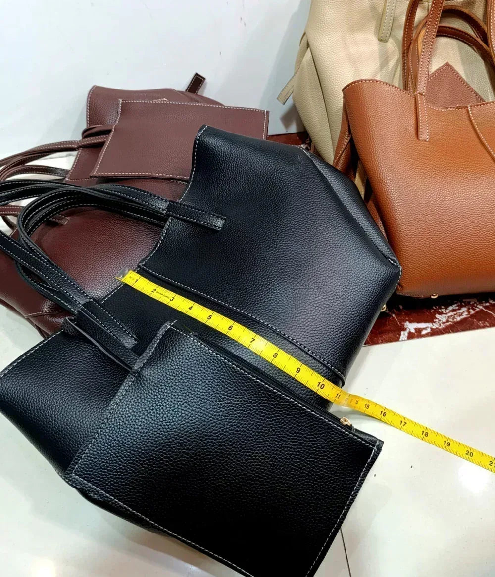 Verona Tote bags For Women - Bagsberry.pk