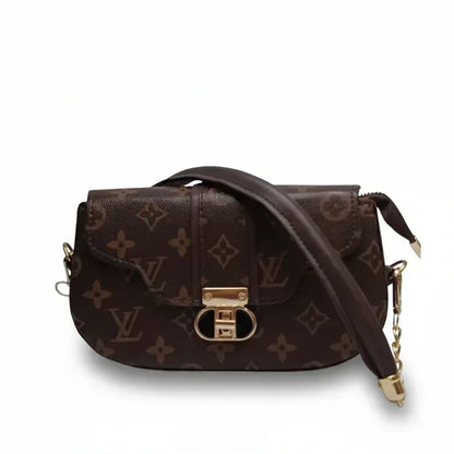 Berry Vintage - Bagsberry.pk