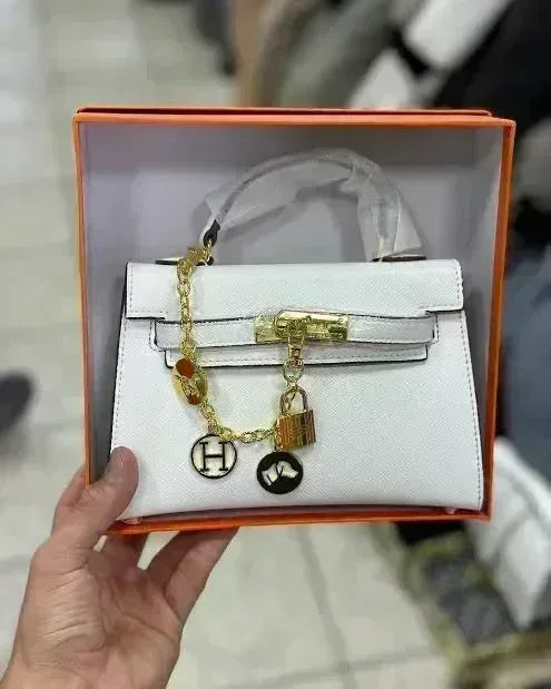 Royal handbag - Bagsberry.pk