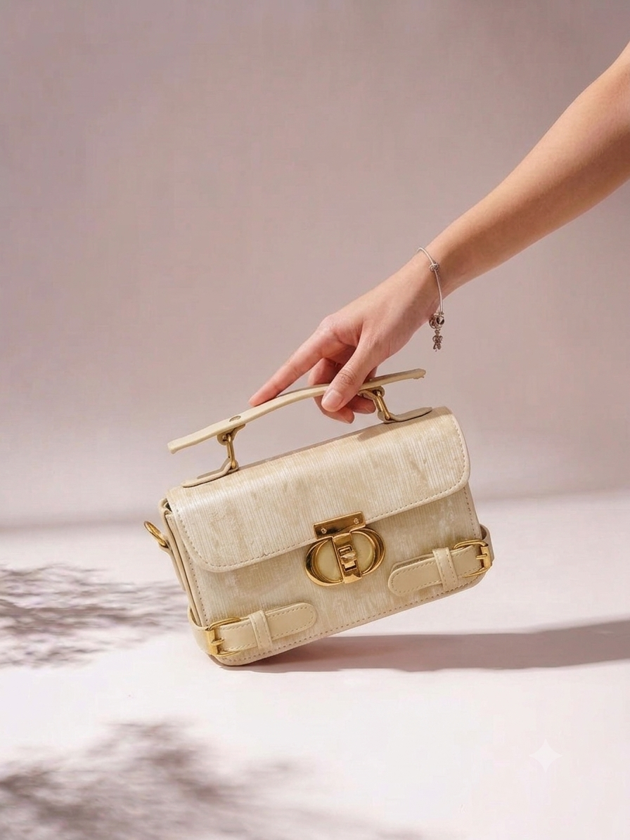 Ema Crossbody
