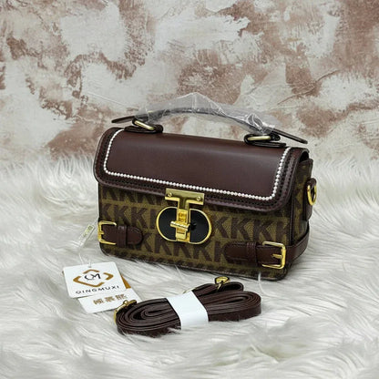 T Lavish Crossbody - Bagsberry.pk