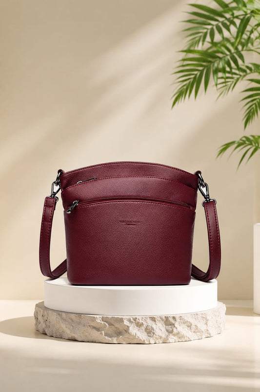 Urban Shoulder Bag