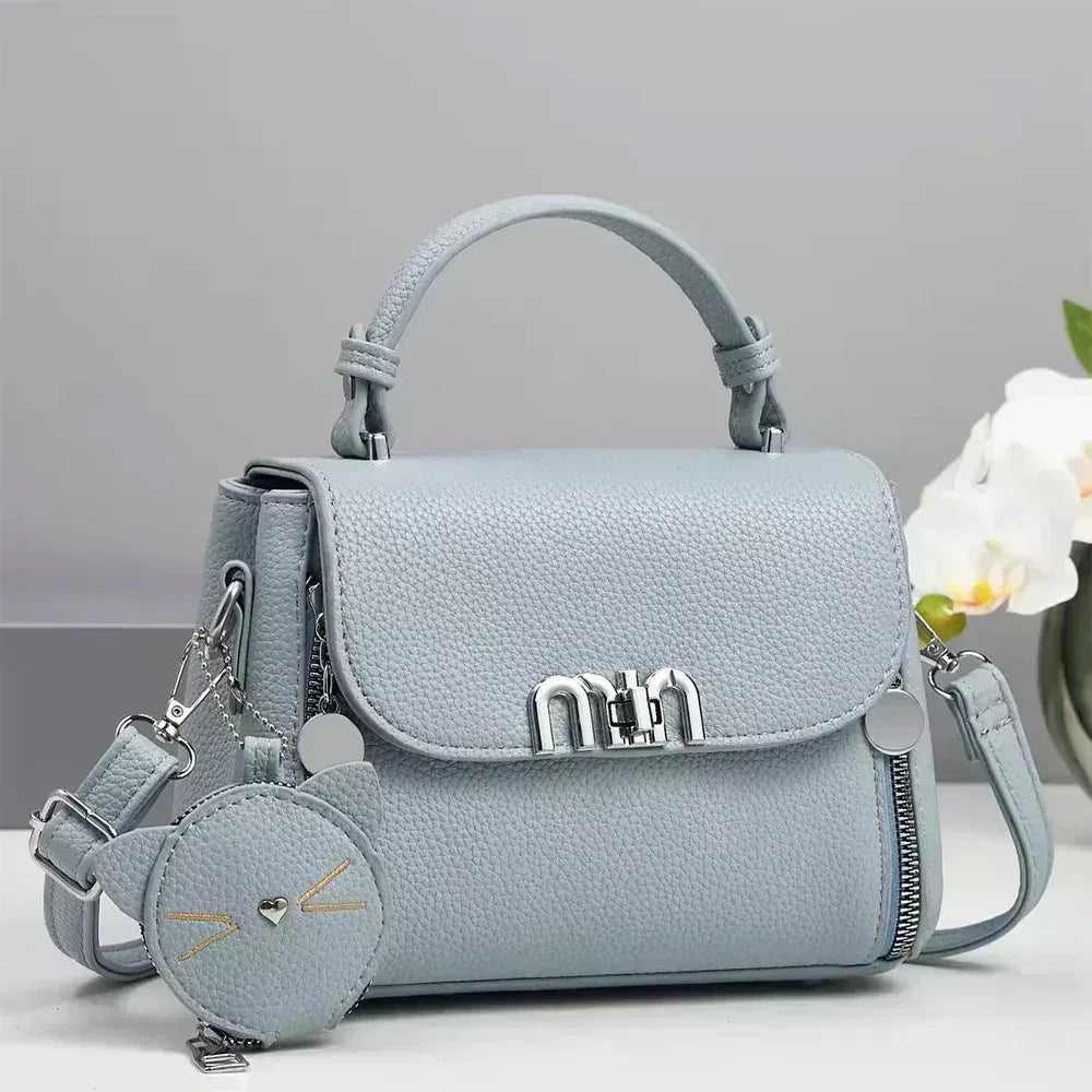 The Mono Handbags - Bagsberry.pk