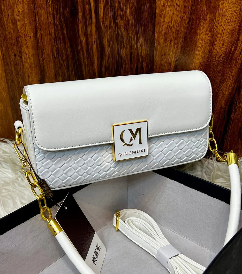 The Slay Crossbody - Bagsberry.pk