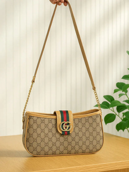 G crossbody - Bagsberry.pk