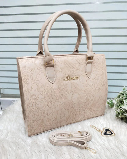 Floral totebags - Bagsberry.pk