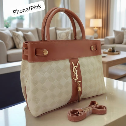 The Handbag - Bagsberry.pk