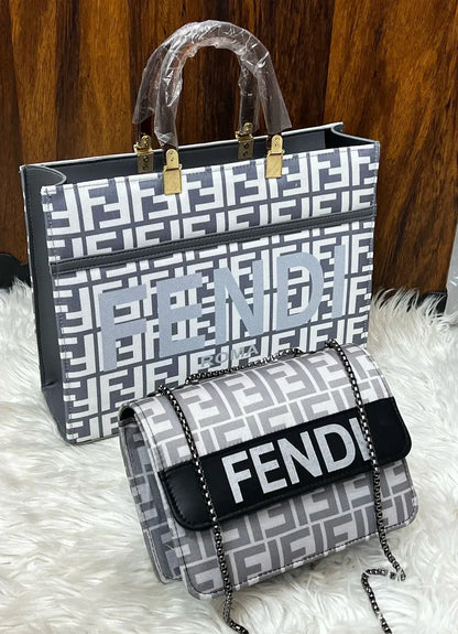 Fen duo - Bagsberry.pk