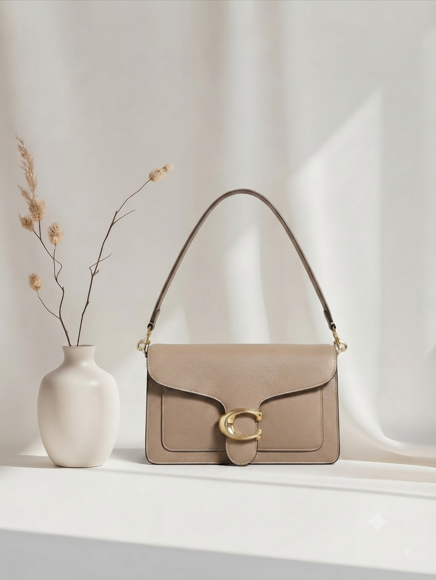 TABBY Crossbody Bag