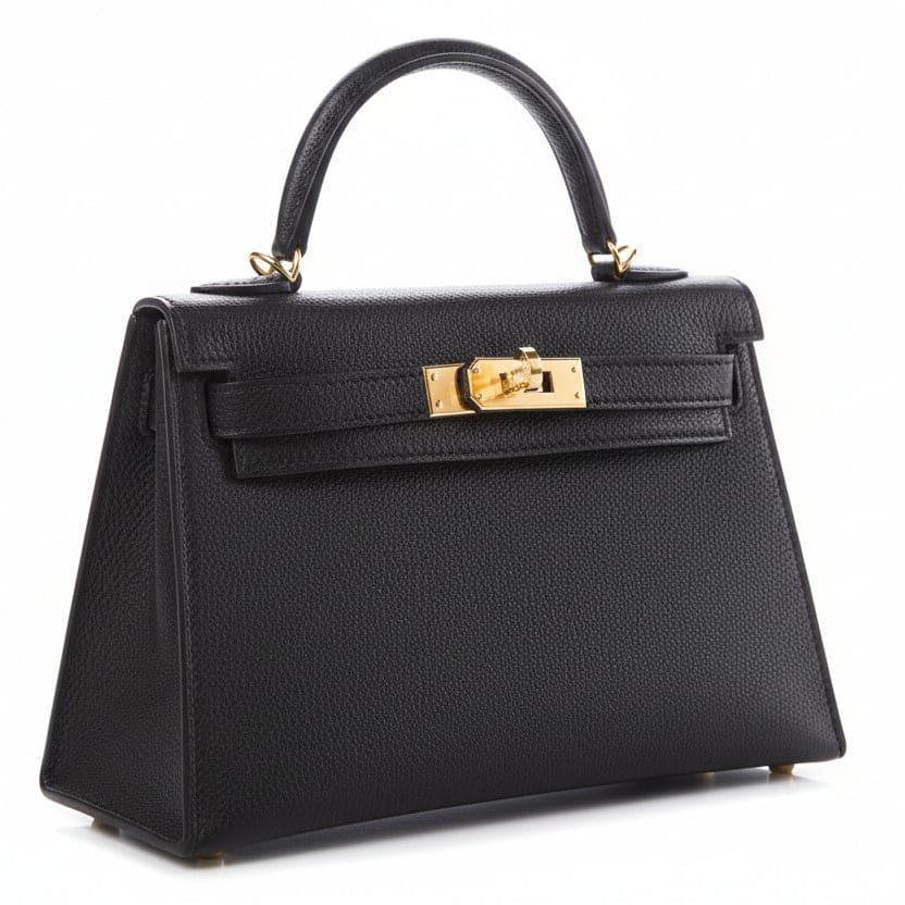 Black Kelly - Bagsberry.pk