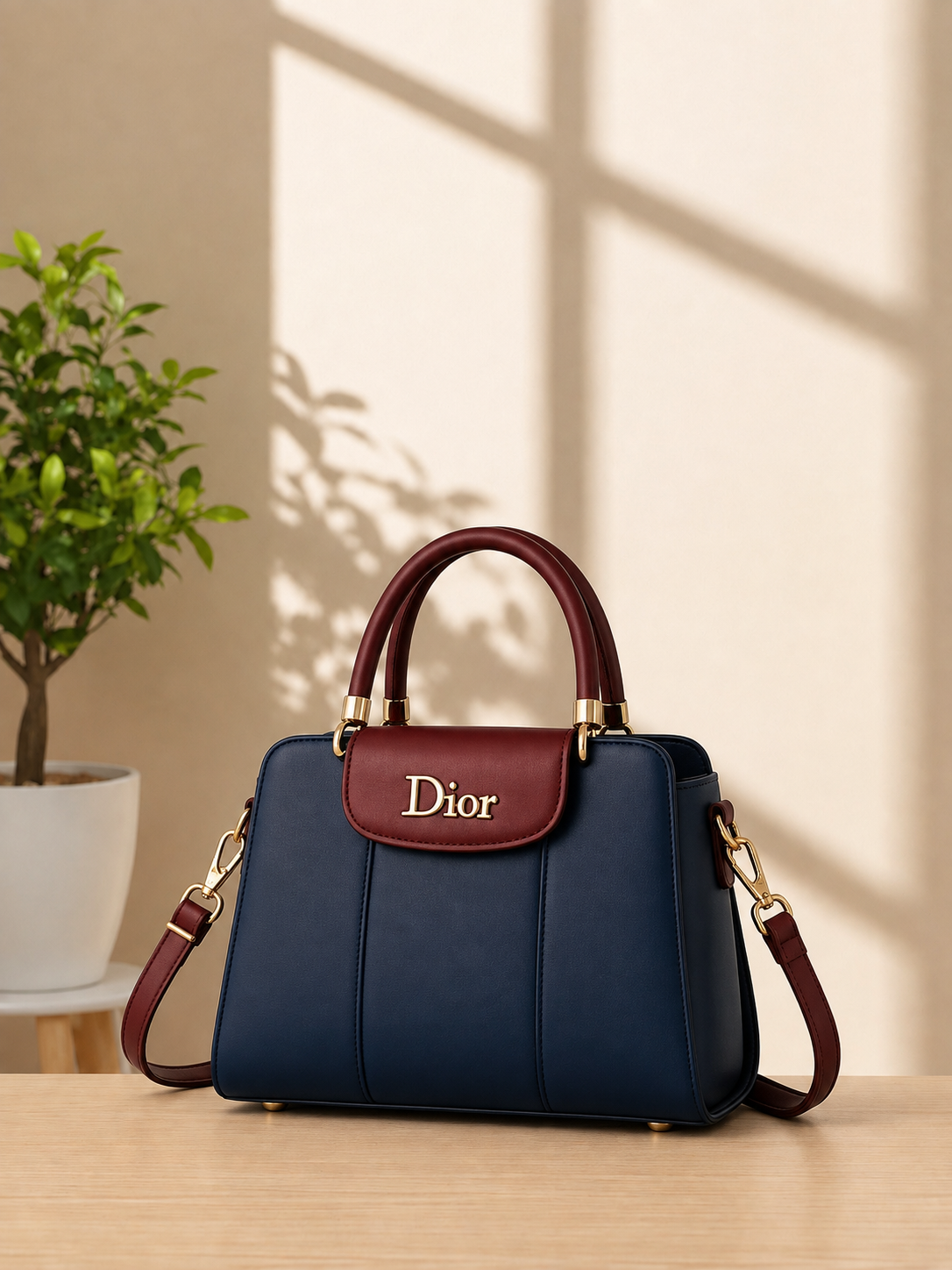 Dior Women HandBag
