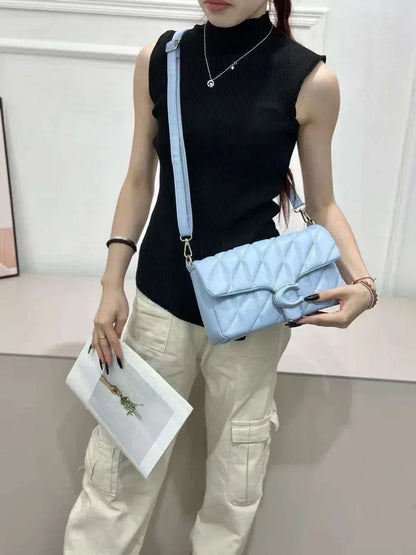 Tabby Shoulder Bag - Bagsberry.pk