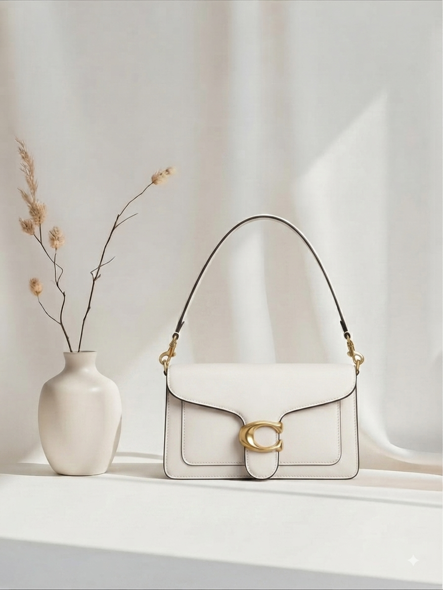 TABBY Crossbody Bag