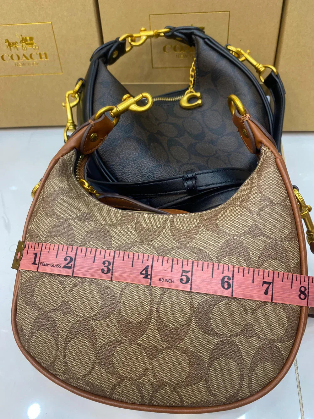 Jonie Crossbody - Bagsberry.pk