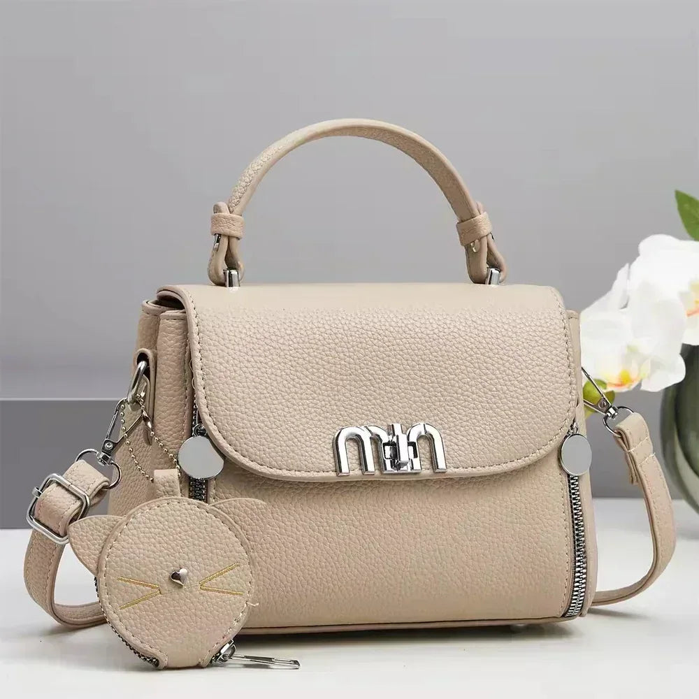 The Mono Handbags - Bagsberry.pk