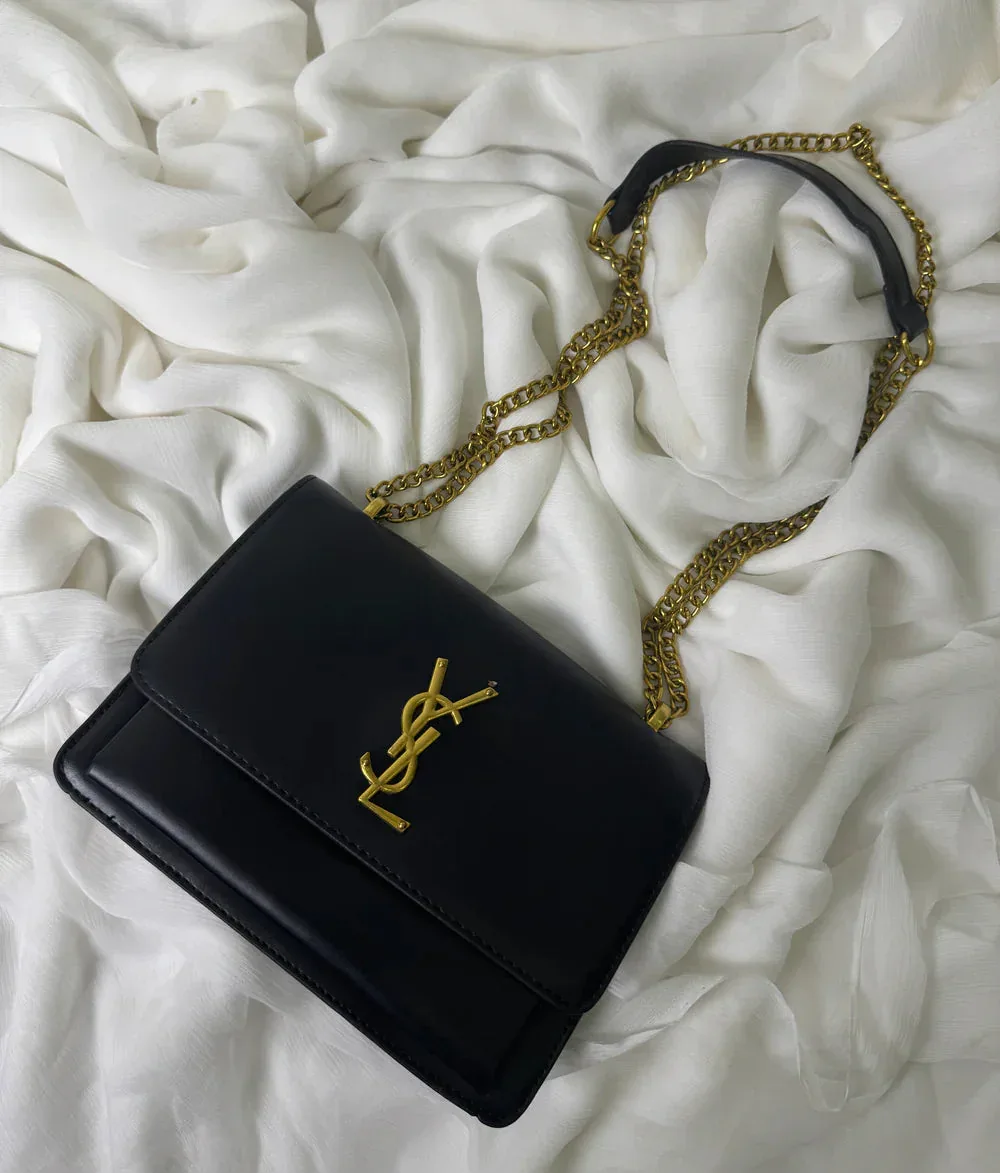 Luxury Edge - Bagsberry.pk