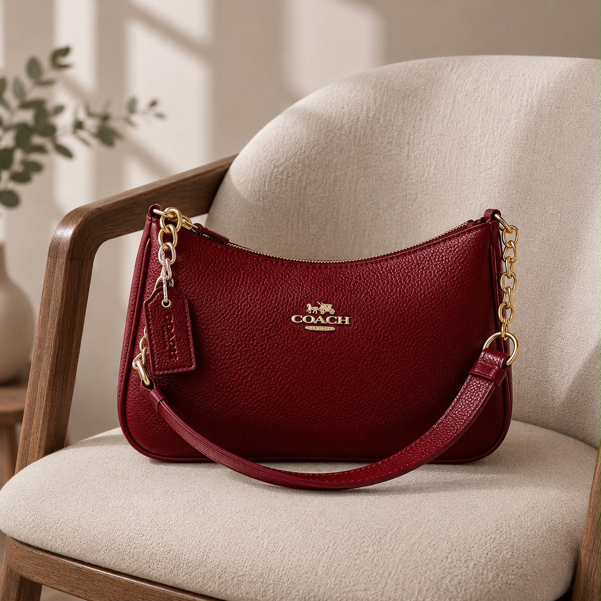Mire crossbody bag