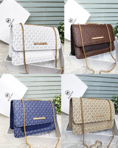 MK CROSSBODY - Bagsberry.pk