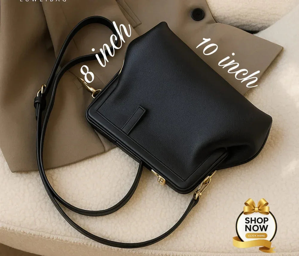 Black Aura - Bagsberry.pk