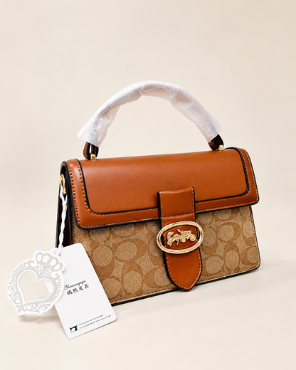 Elina Shoulder Bag