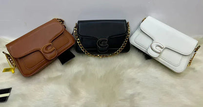 Tabby Crossbody - Bagsberry.pk