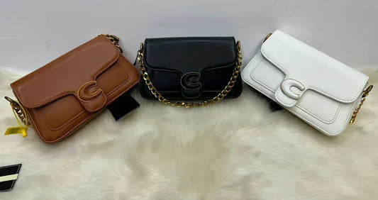 Tabby Crossbody - Bagsberry.pk