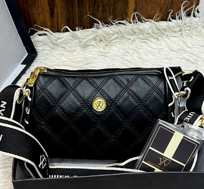 Duffle crossbody - Bagsberry.pk