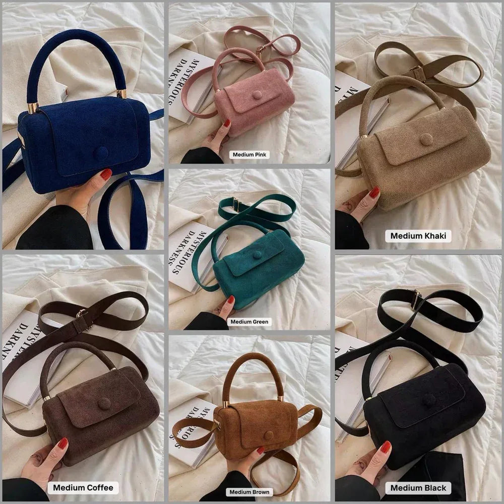 Mini Plush - Bagsberry.pk