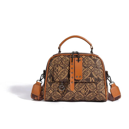 Classic Carry - Bagsberry.pk